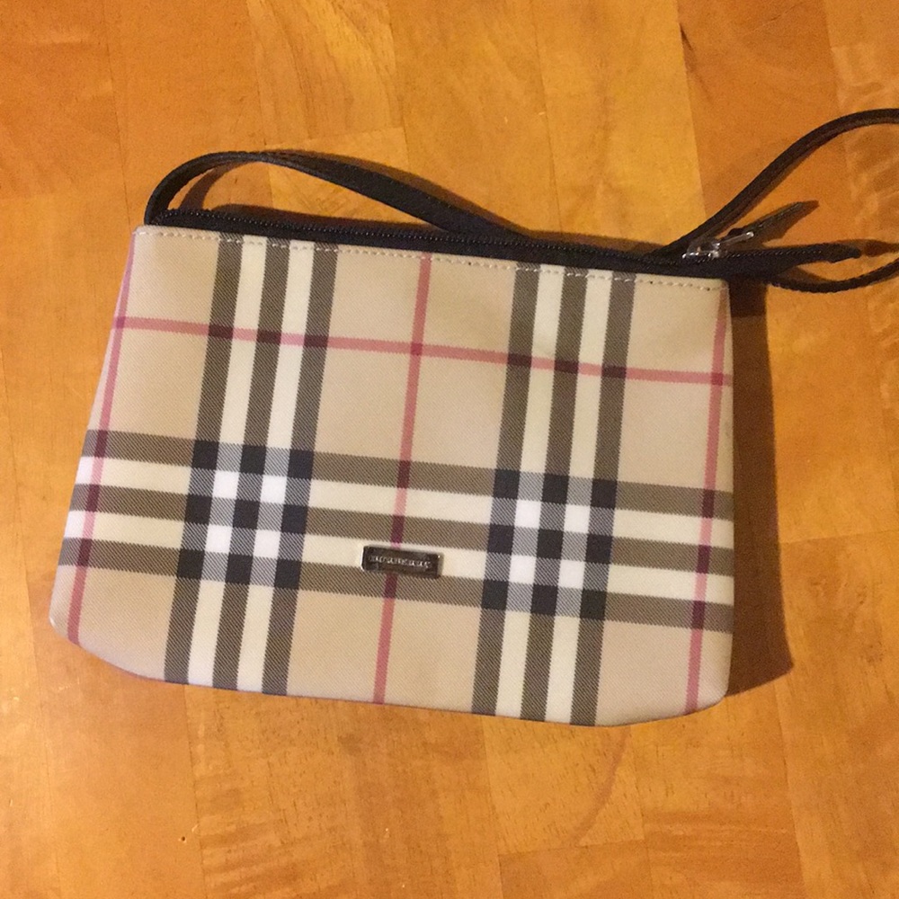 Burberry bag - Picture 2 of 2